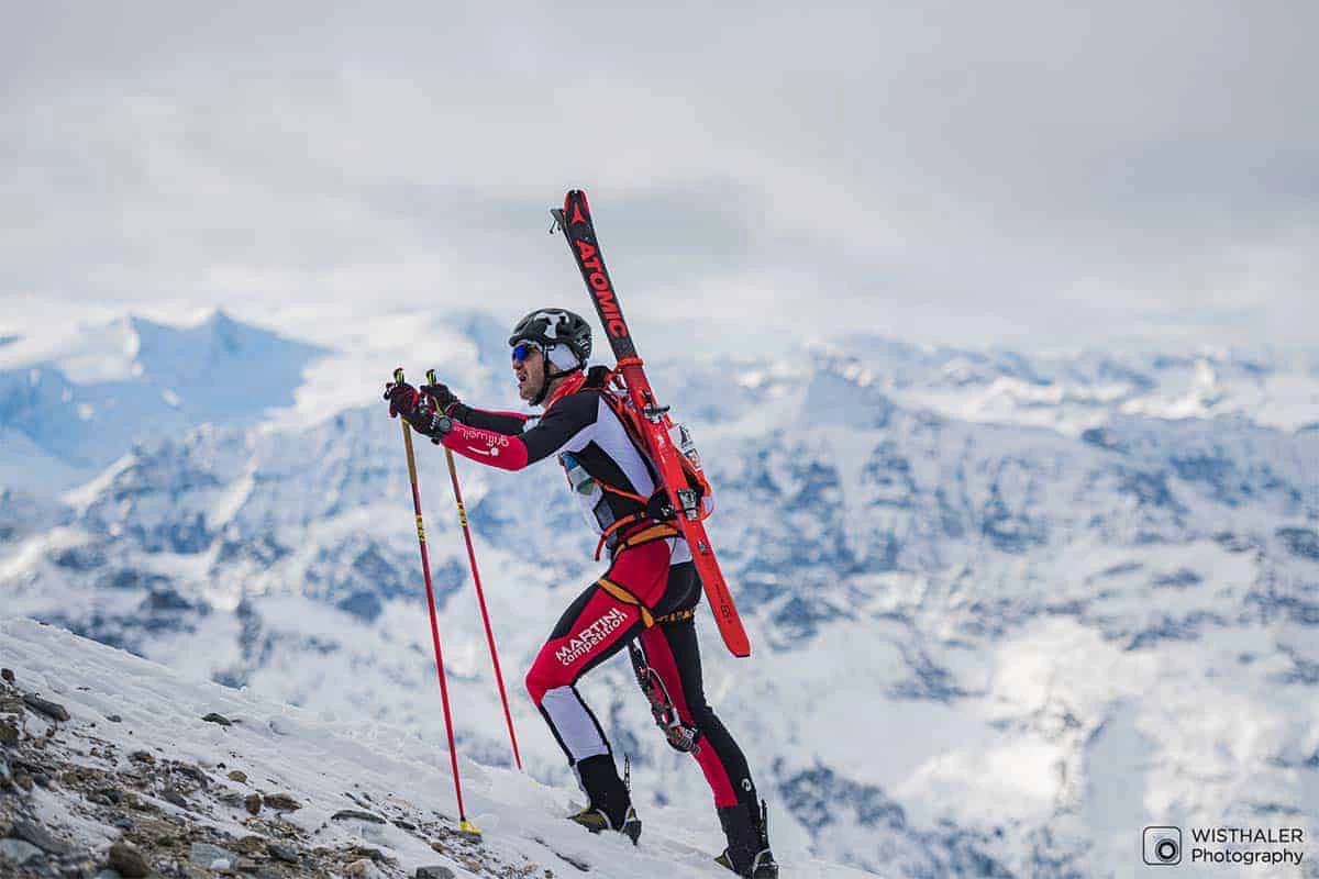 Kitzsteinhorn Extreme